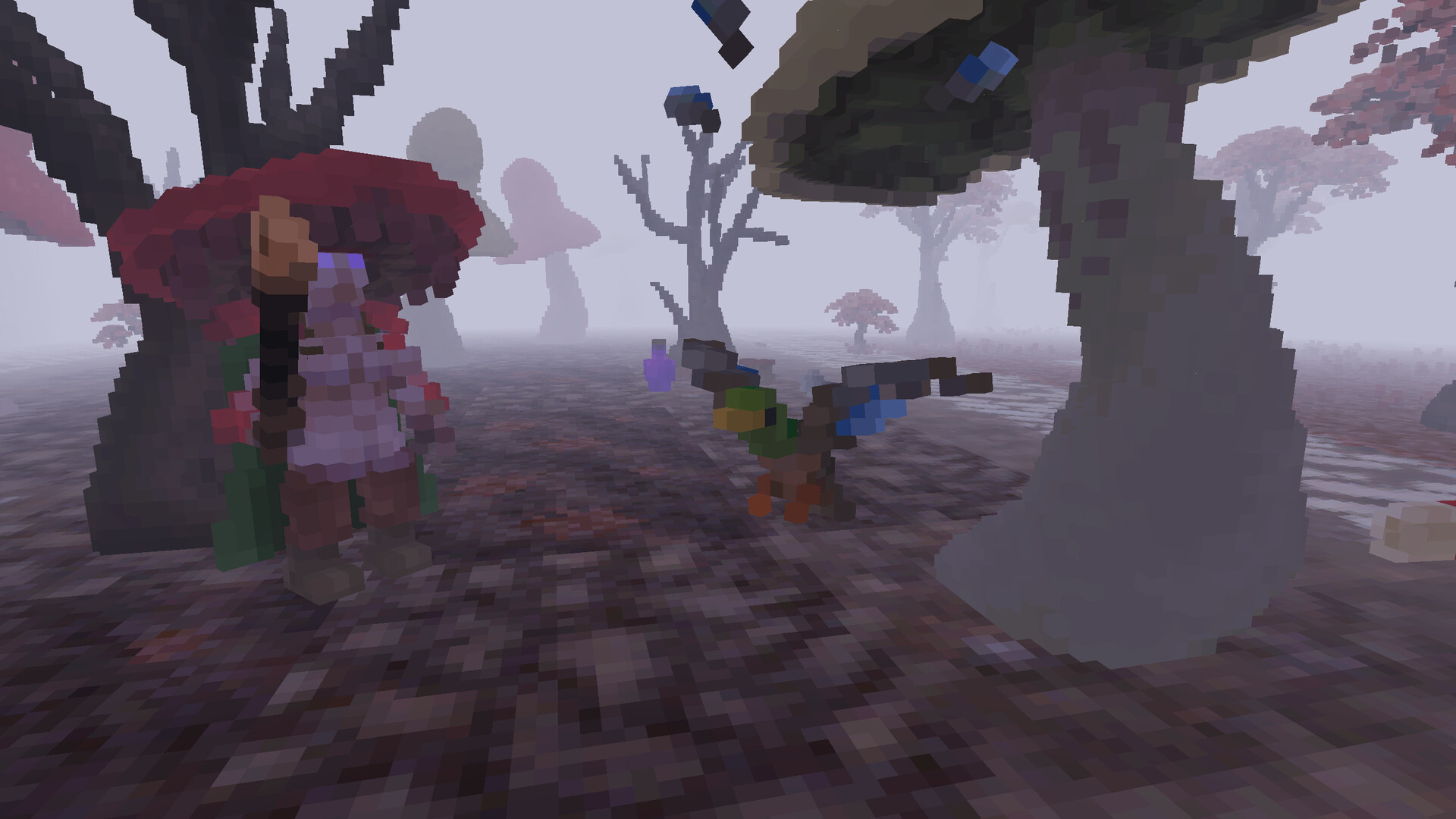 Barony: Deserters & Disciples Screenshot 4