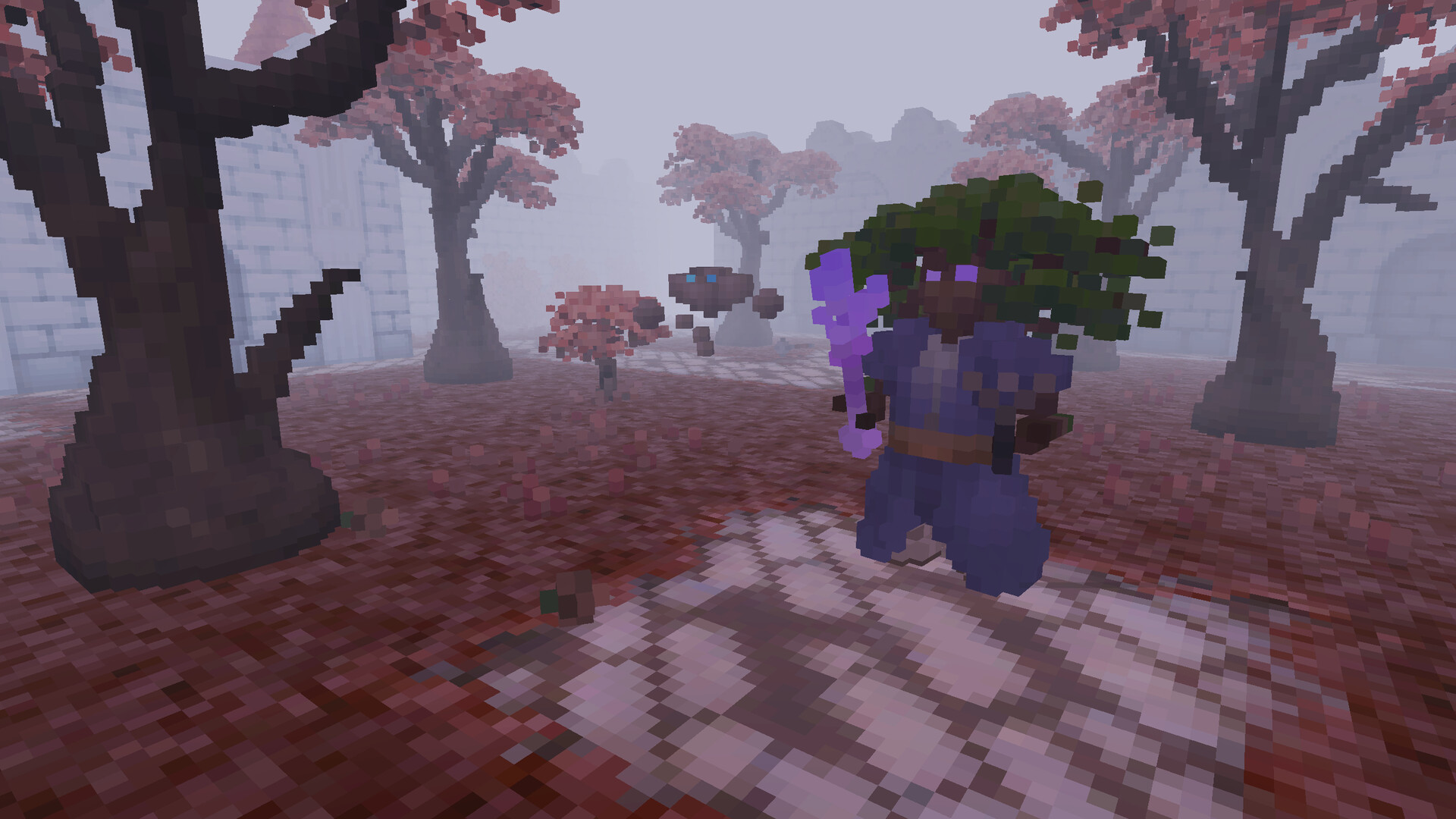 Barony: Deserters & Disciples Screenshot 2