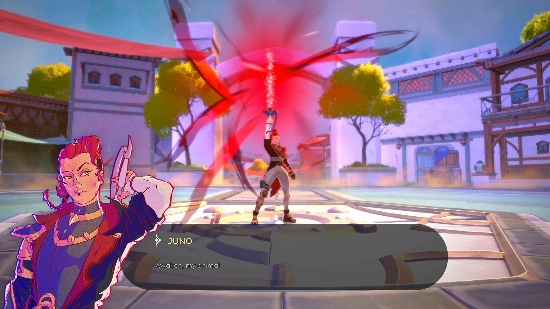 Arcanima: Mist of Oblivion -  Prologue Screenshot 3