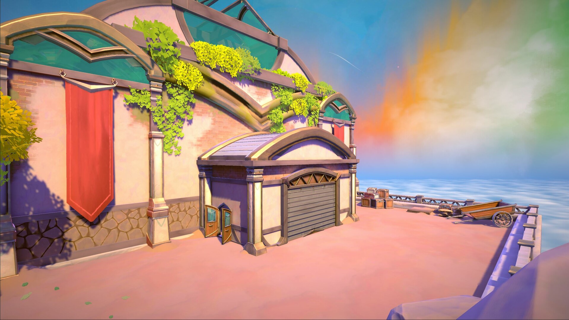 Arcanima: Mist of Oblivion -  Prologue Screenshot 6