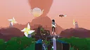 Aria Screenshot 3