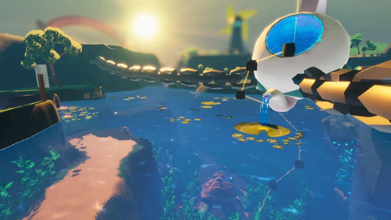 Aria Screenshot 4