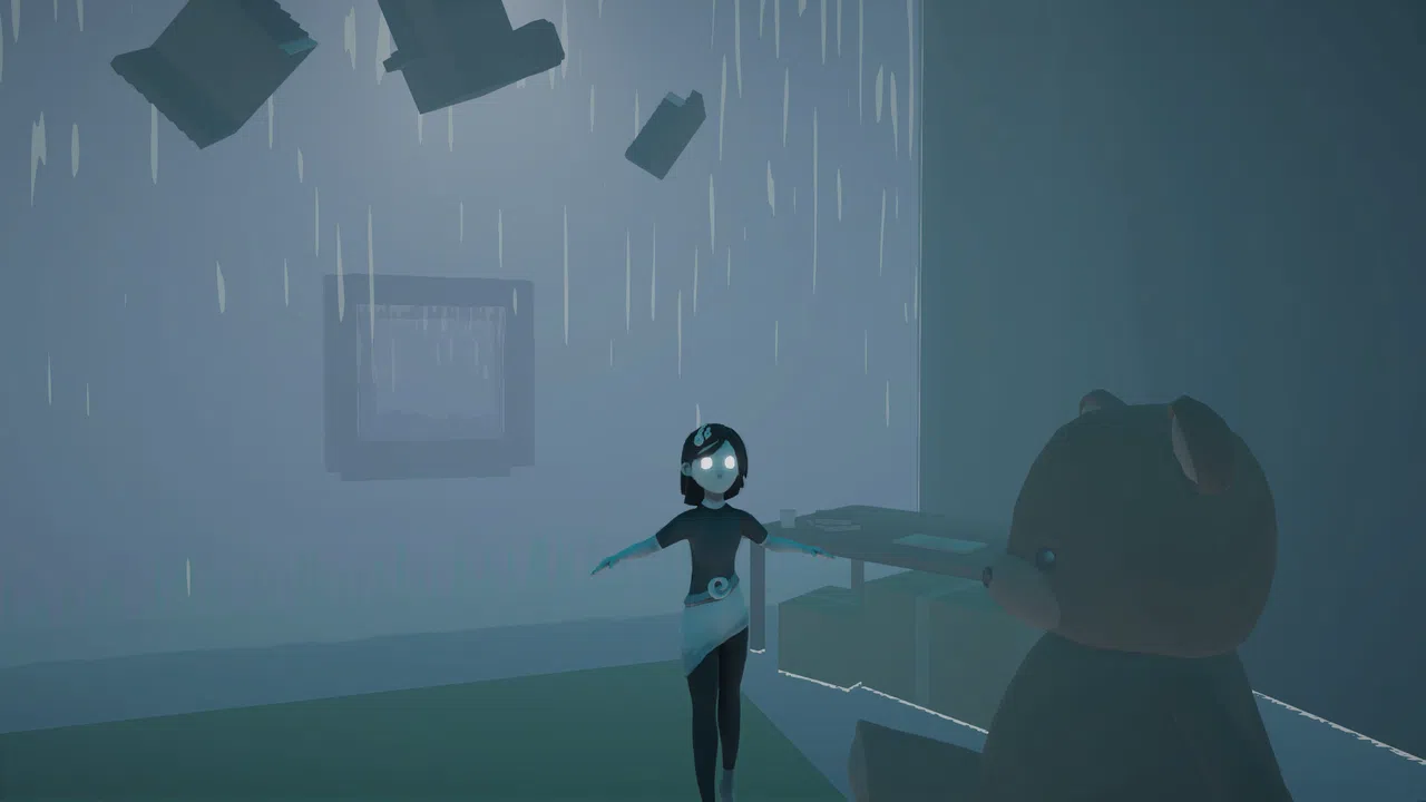 Aria Screenshot 5