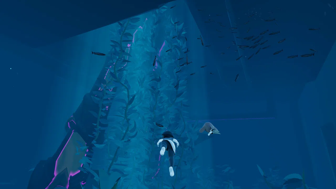 Aria Screenshot 0