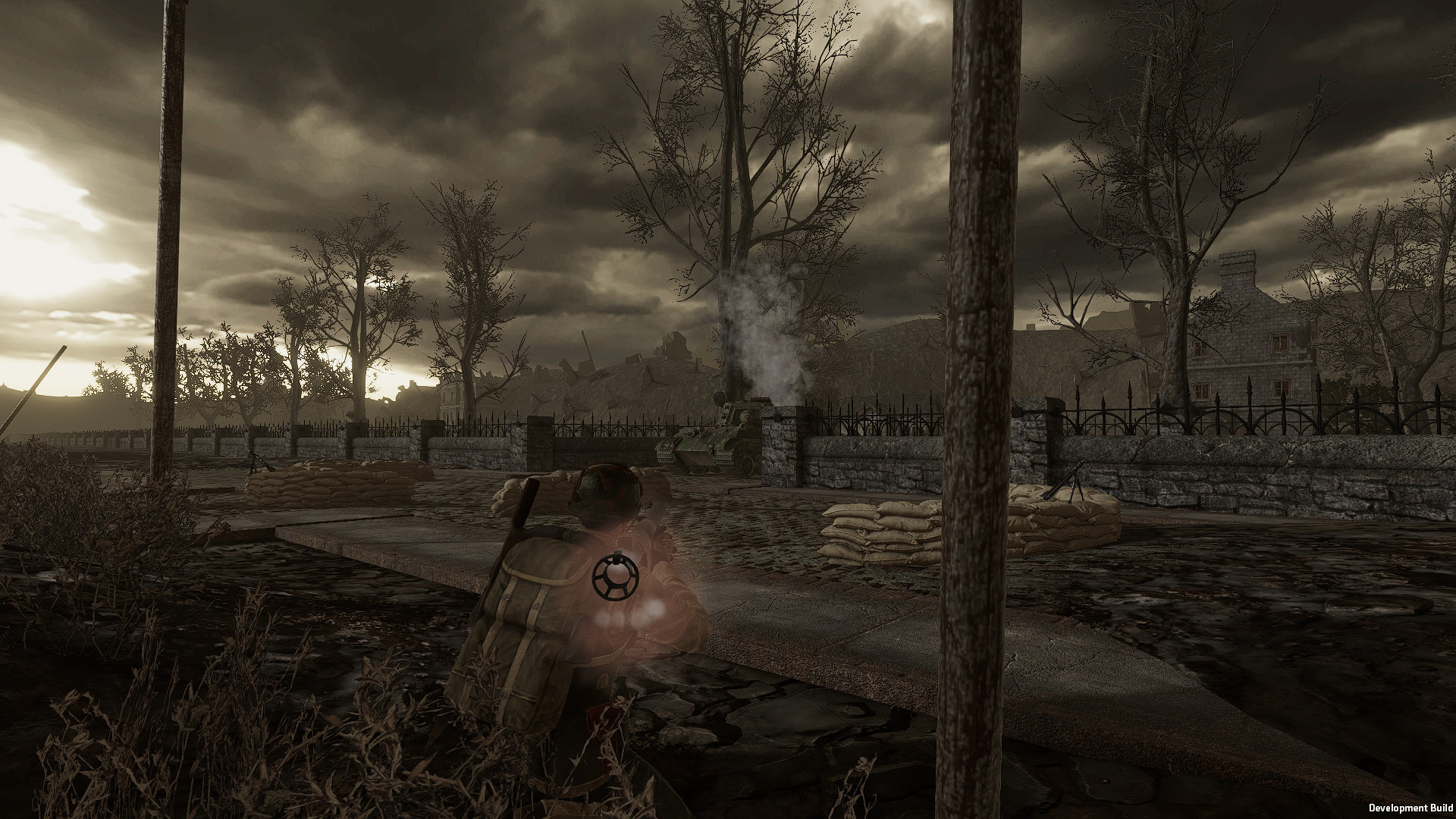 Deadly Dozen Reloaded Screenshot 4