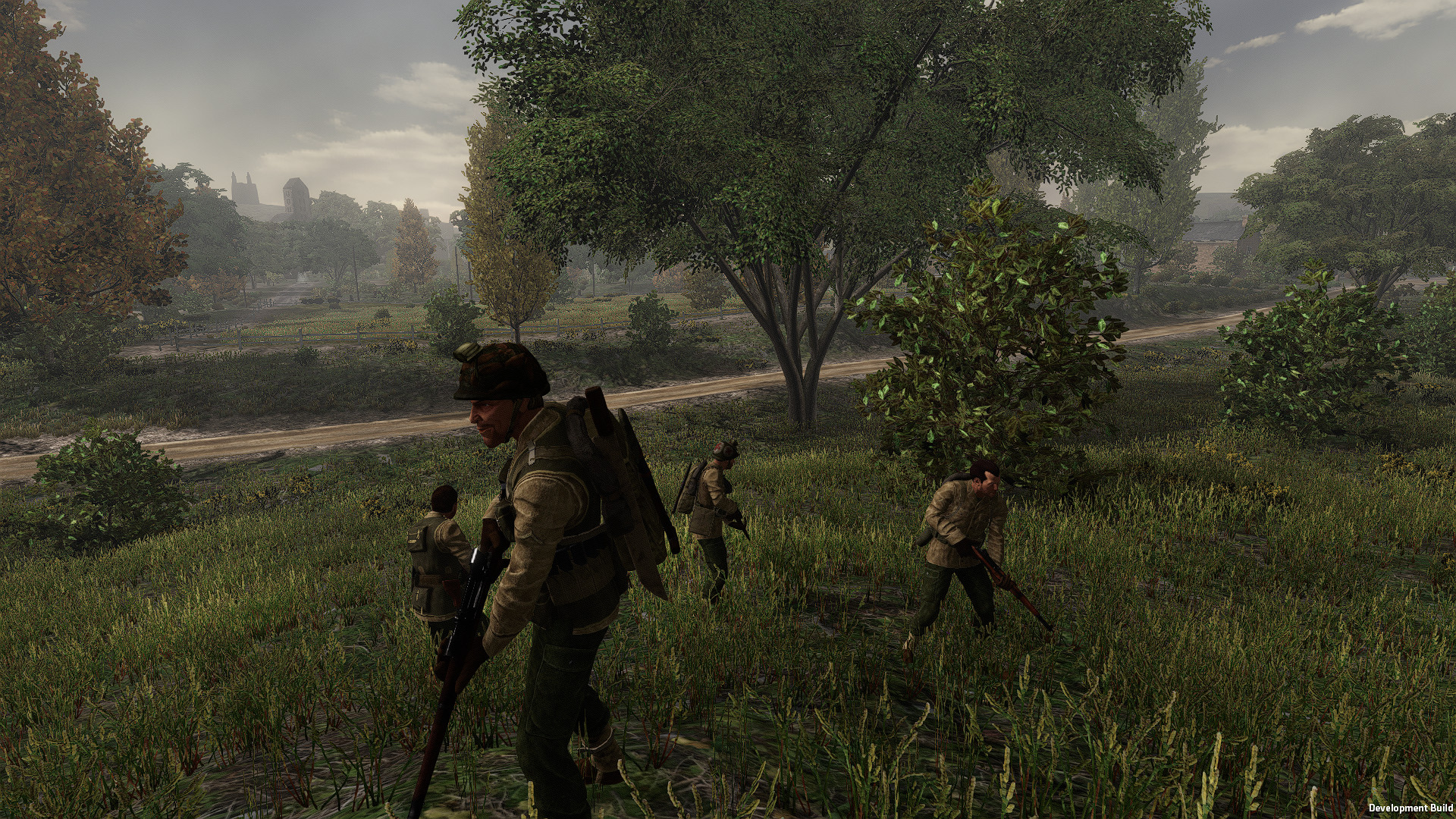 Deadly Dozen Reloaded Screenshot 0