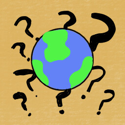 How did you get here?!