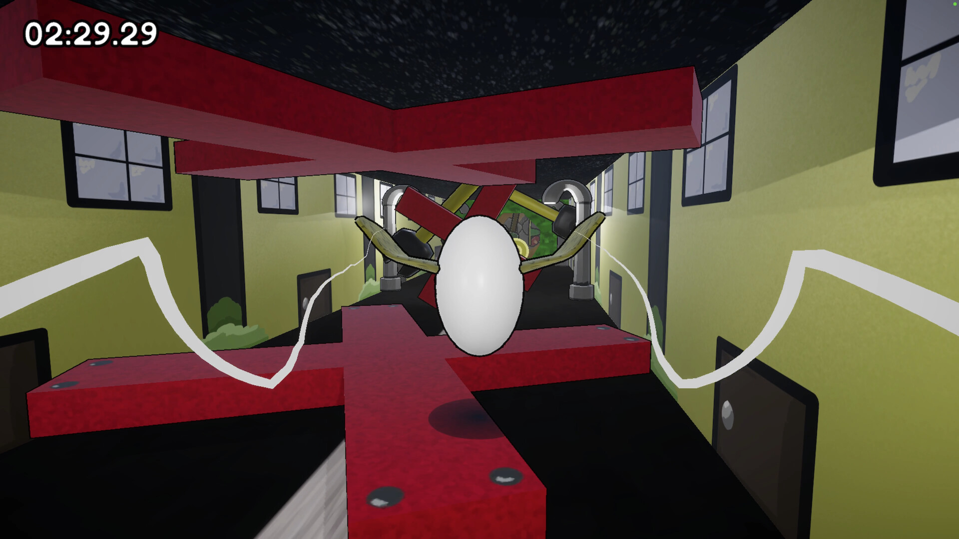 Don't Crack!! Demo Screenshot 5