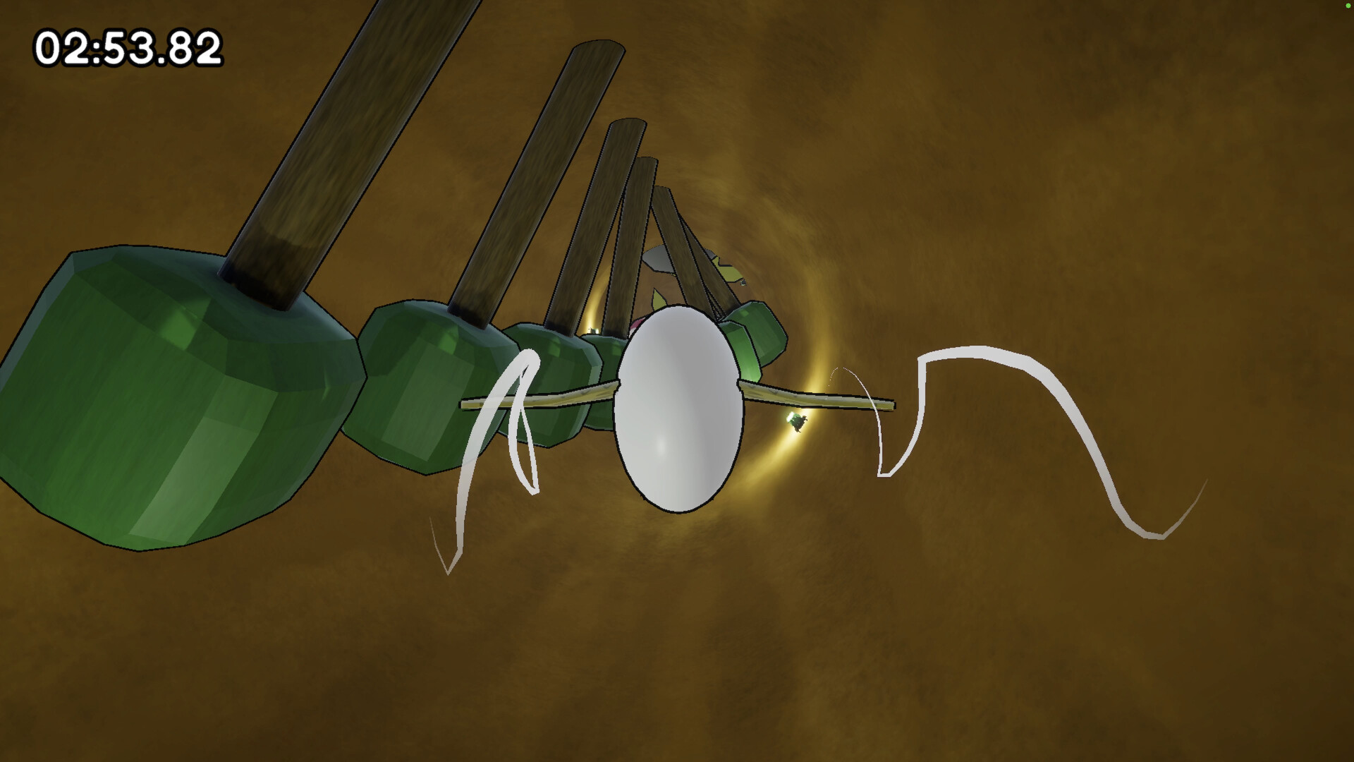 Don't Crack!! Demo Screenshot 6