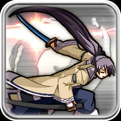 Justice is with Evenkuruga icon