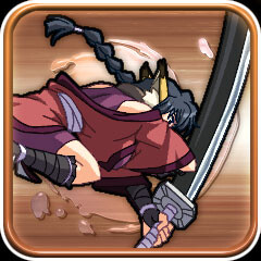 Fierce Sword Dance icon