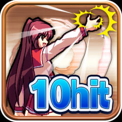 It'scrackingit'scracking! icon