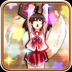 Gen-Gen-Genghis Khan. icon