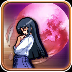 Kashiwagi's Fate icon