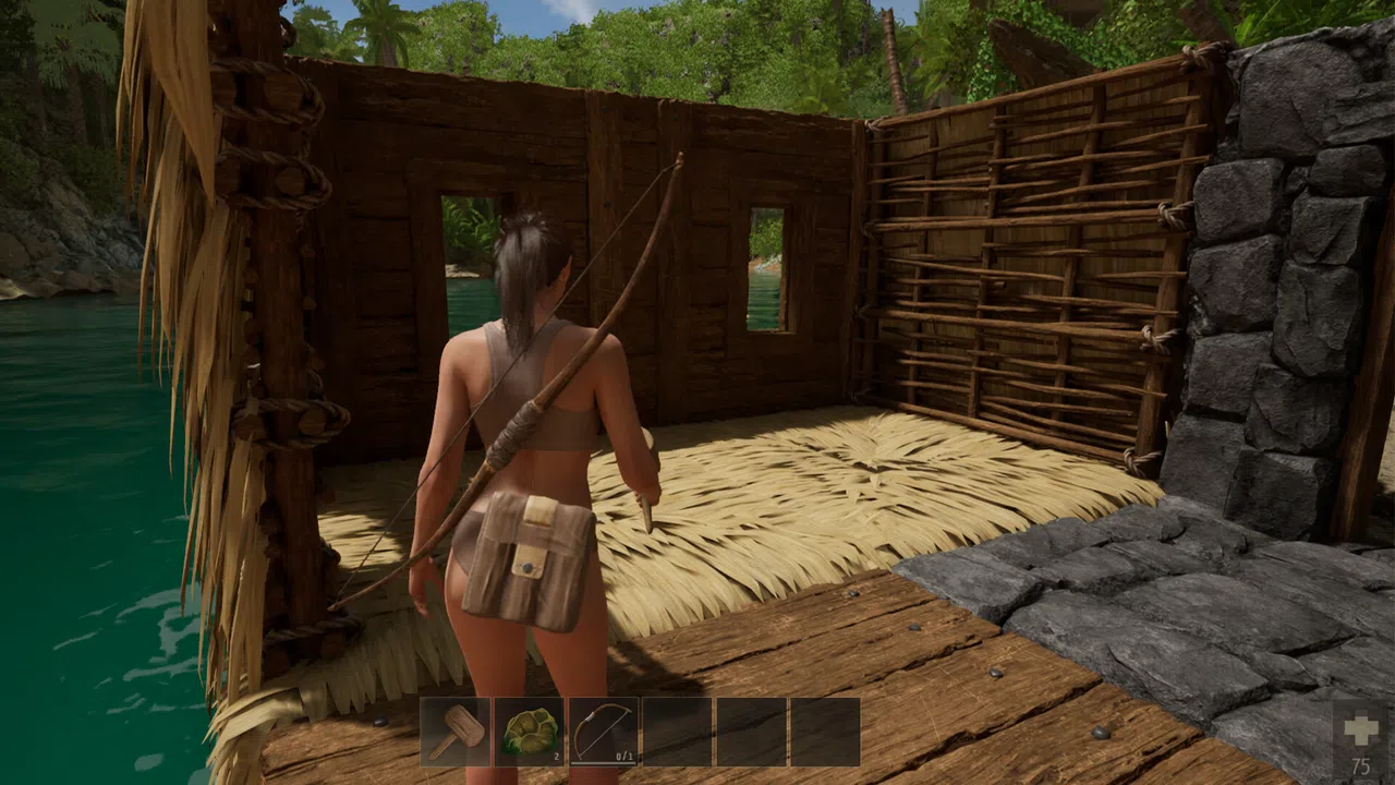 FLINT Screenshot 6