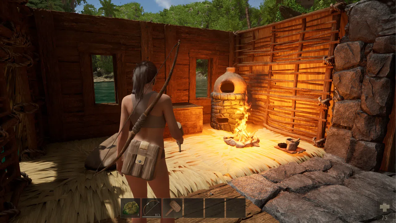FLINT Screenshot 4