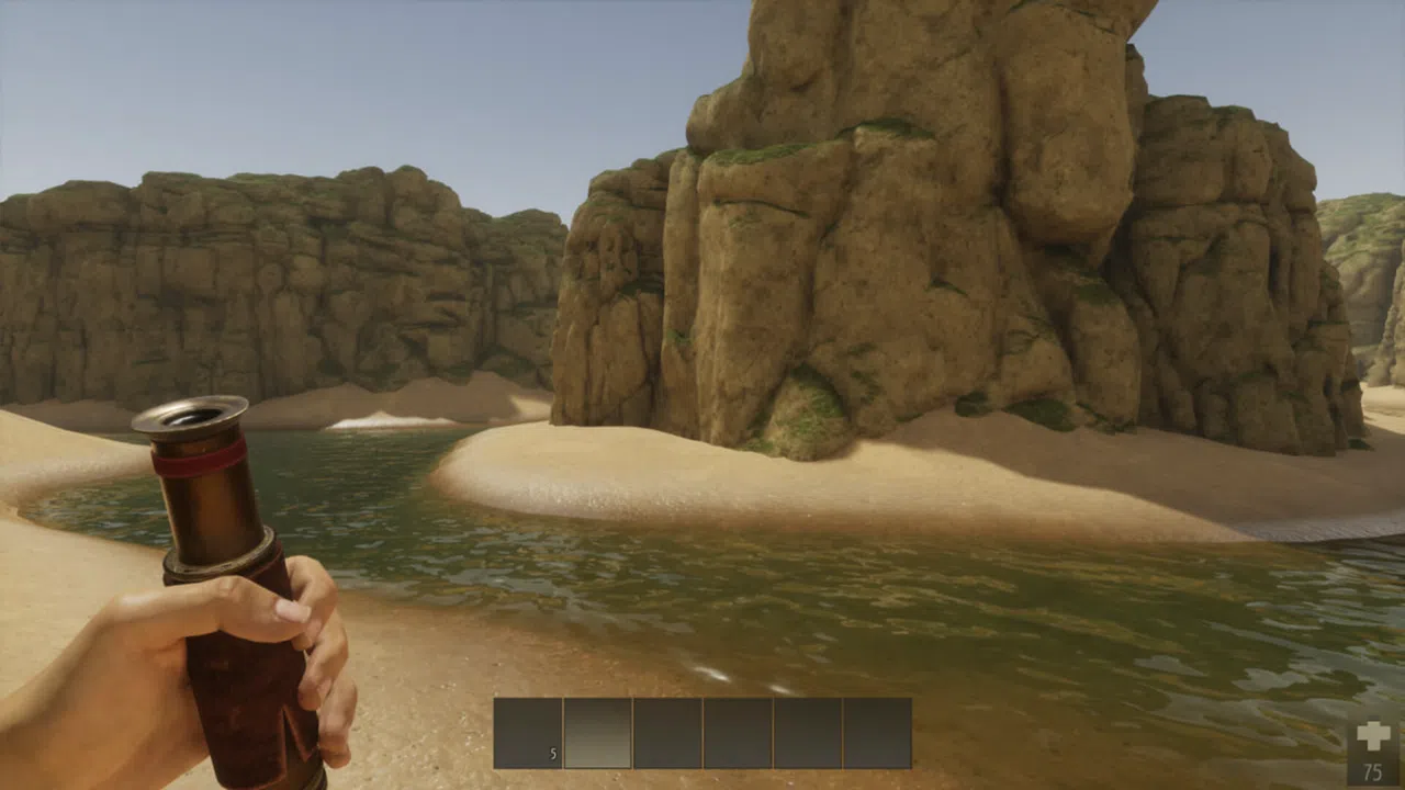 FLINT Screenshot 3
