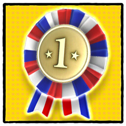 Soapbox Champion icon