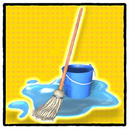 Janitor’s Helper