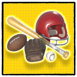 Amazing Athlete icon