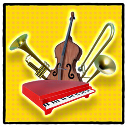Musical Maestro icon