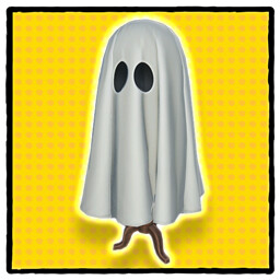 The Phantom Of The Concert Hall icon