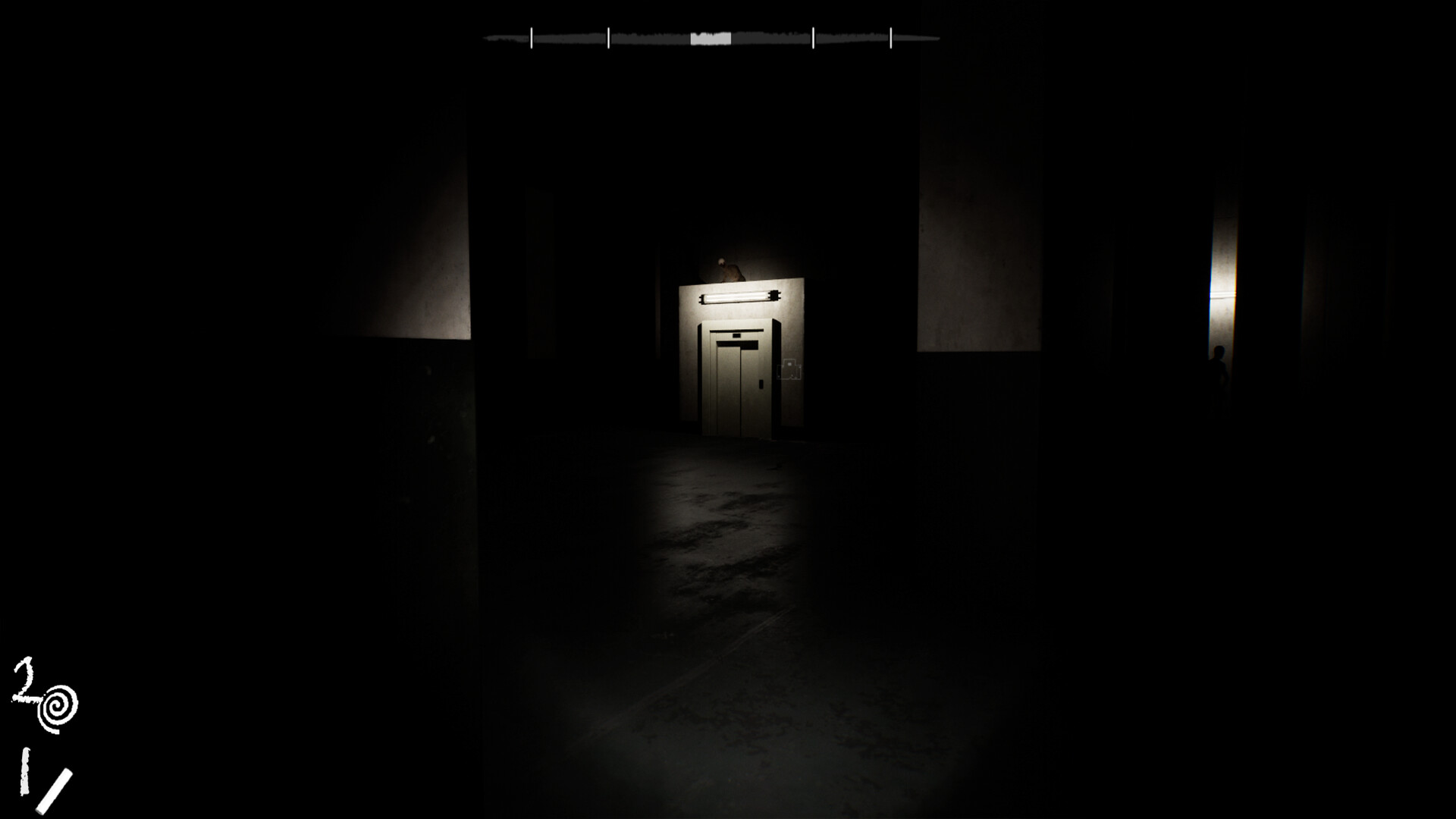 SCP: Descent Screenshot 5