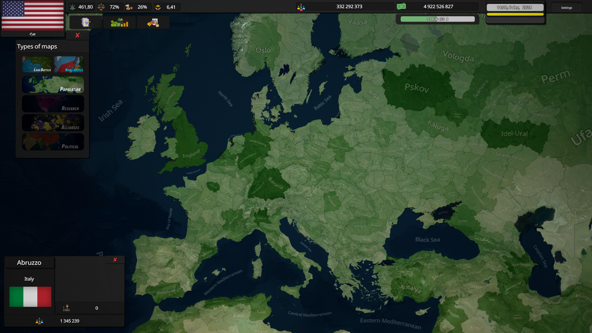 AfterWar Screenshot 8