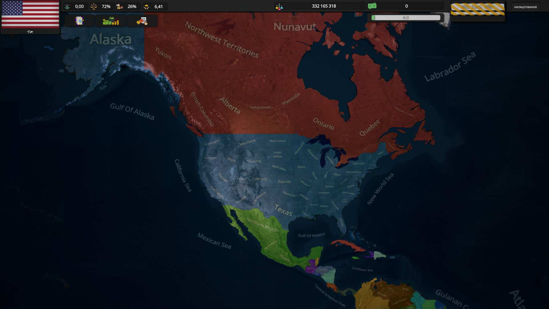 AfterWar Screenshot 6