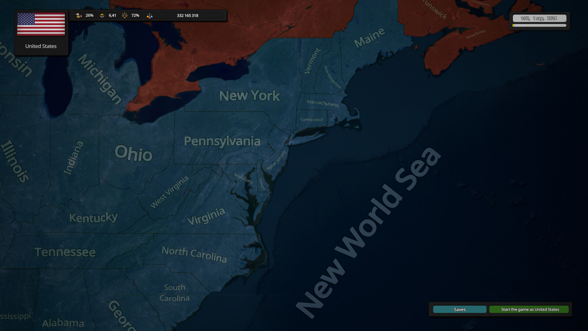 AfterWar Screenshot 0