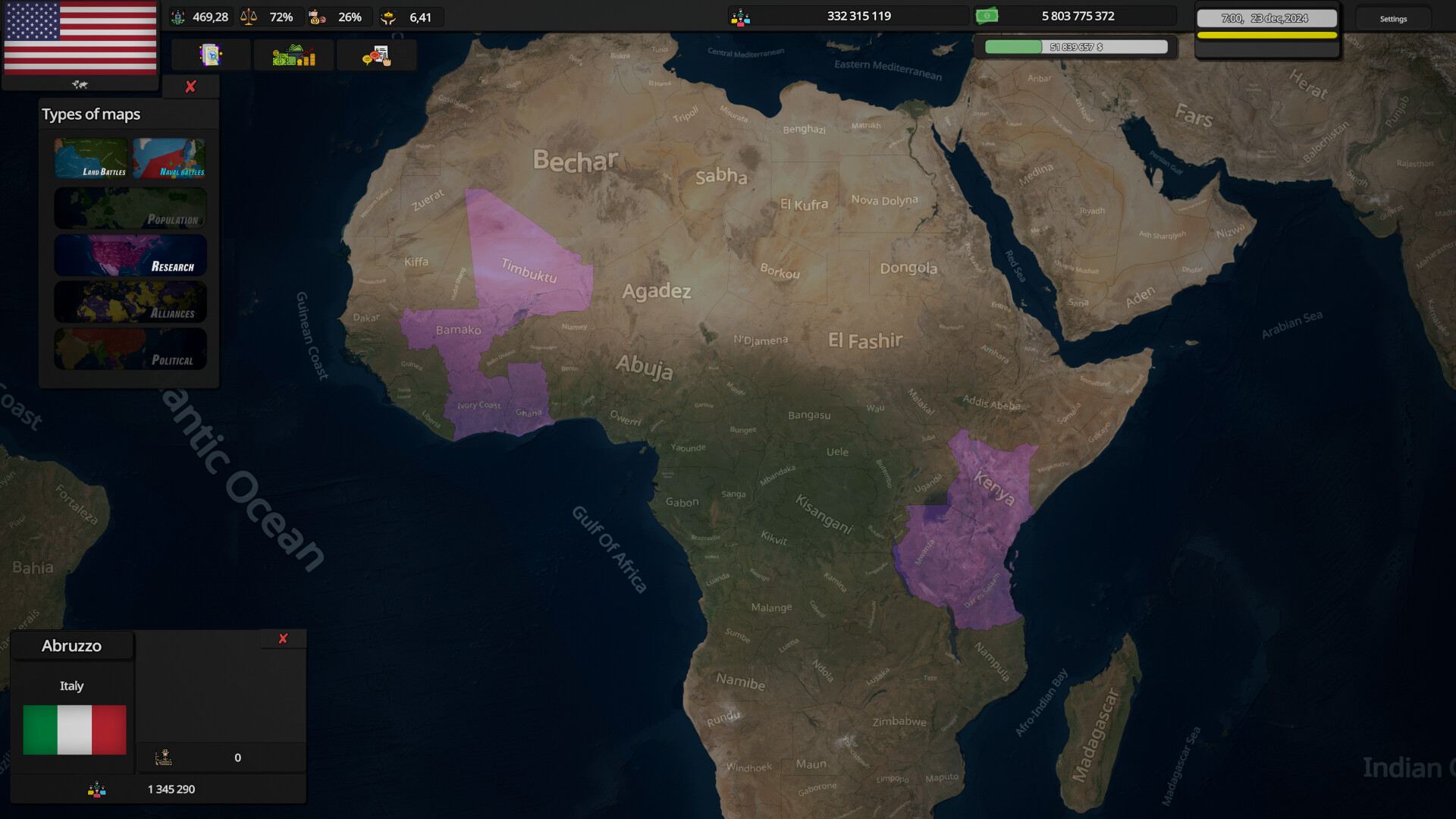 AfterWar Screenshot 1