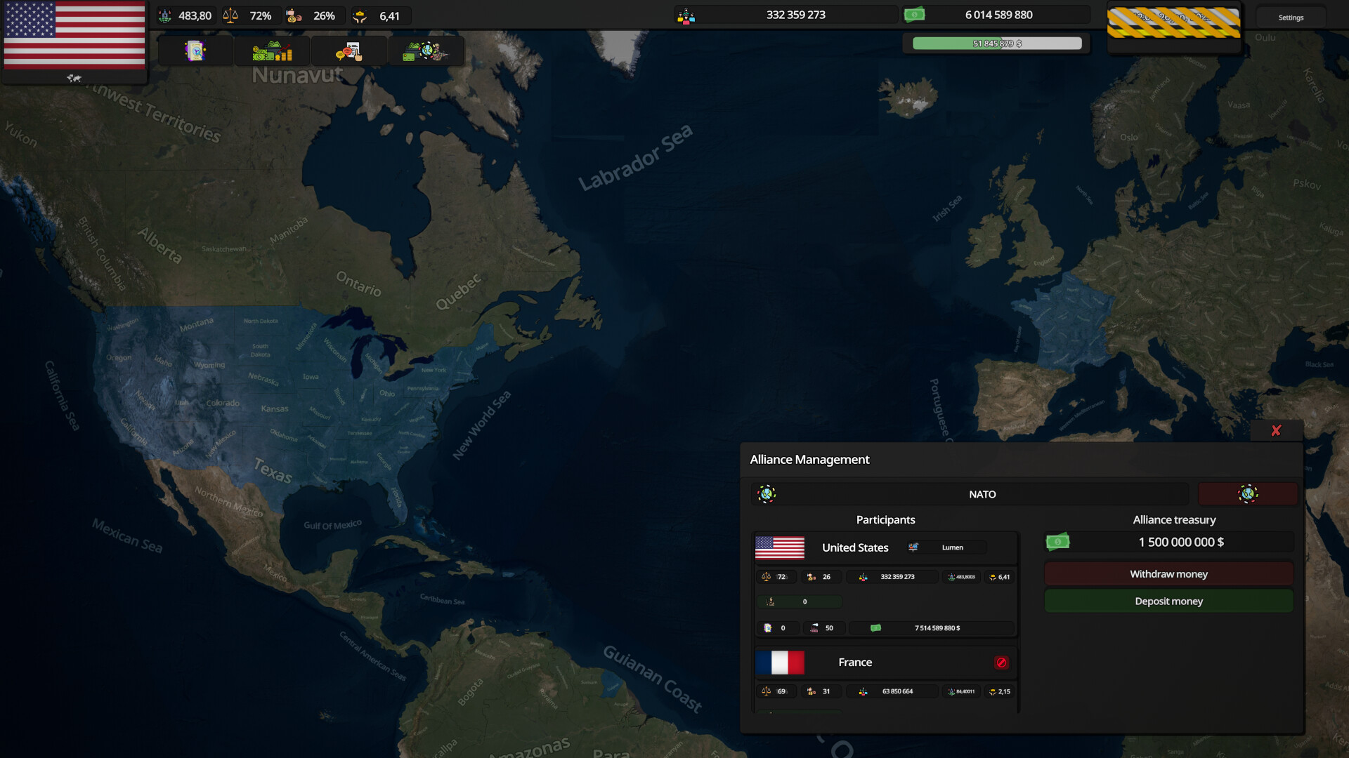 AfterWar Screenshot 2