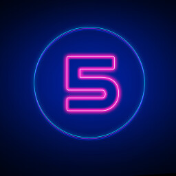 Survive 5 icon