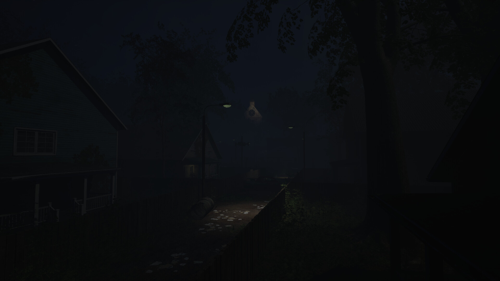 Letherfall Screenshot 6