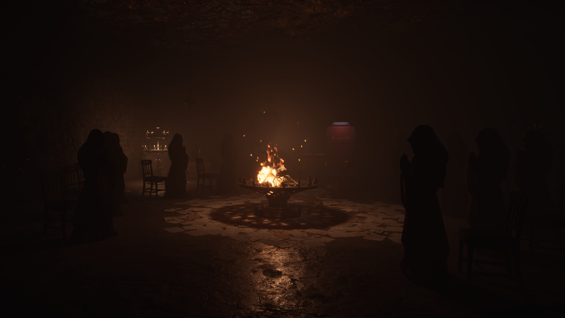 Letherfall Screenshot 3