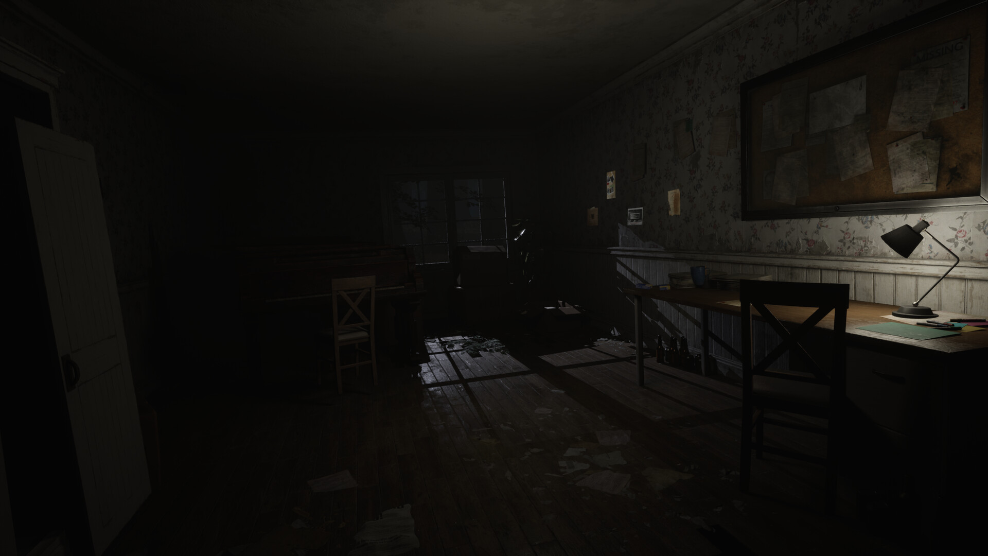 Letherfall Screenshot 0