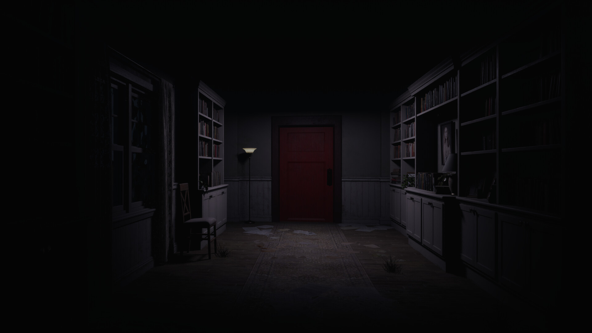 Letherfall Screenshot 2