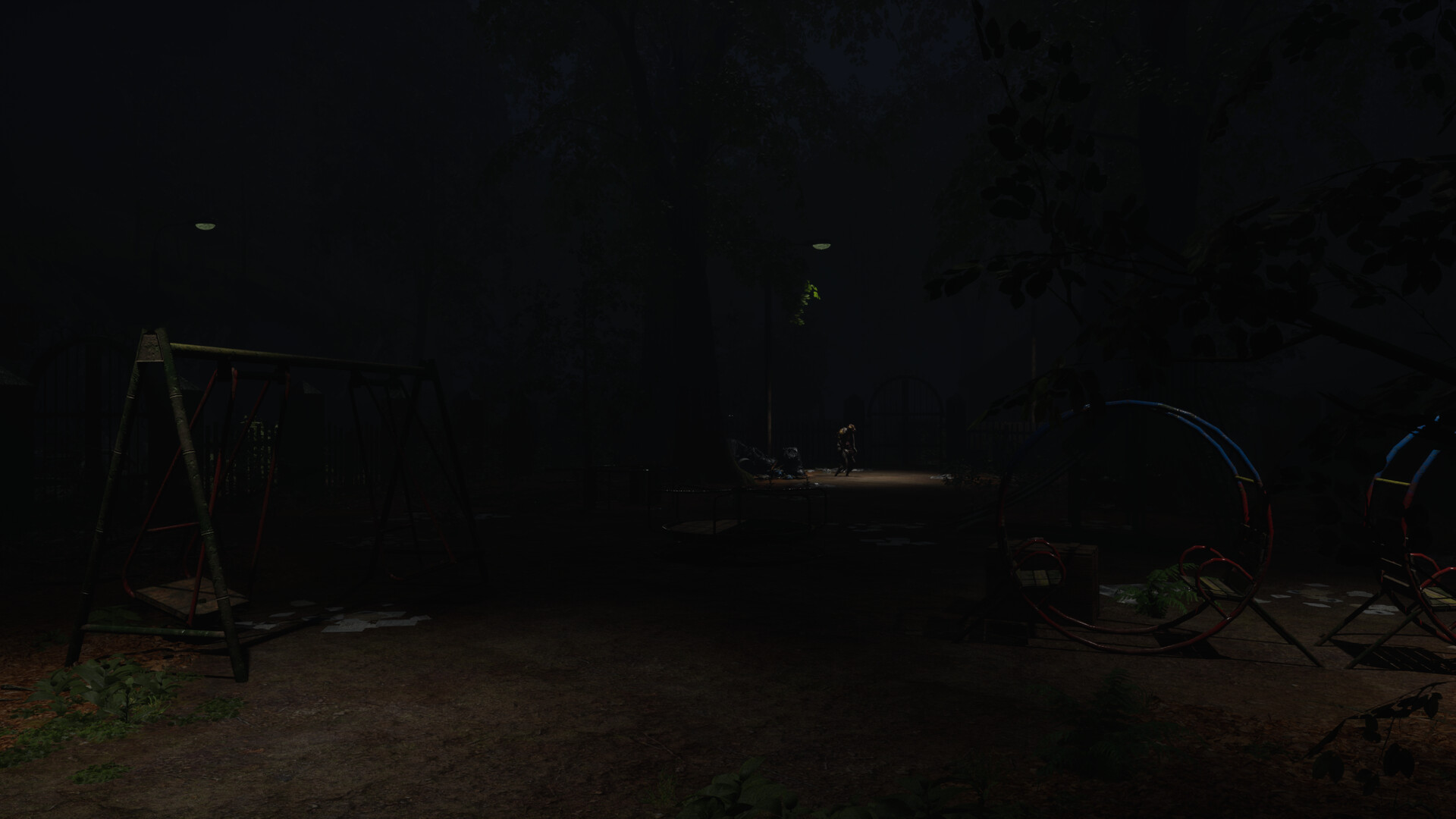 Letherfall Screenshot 7