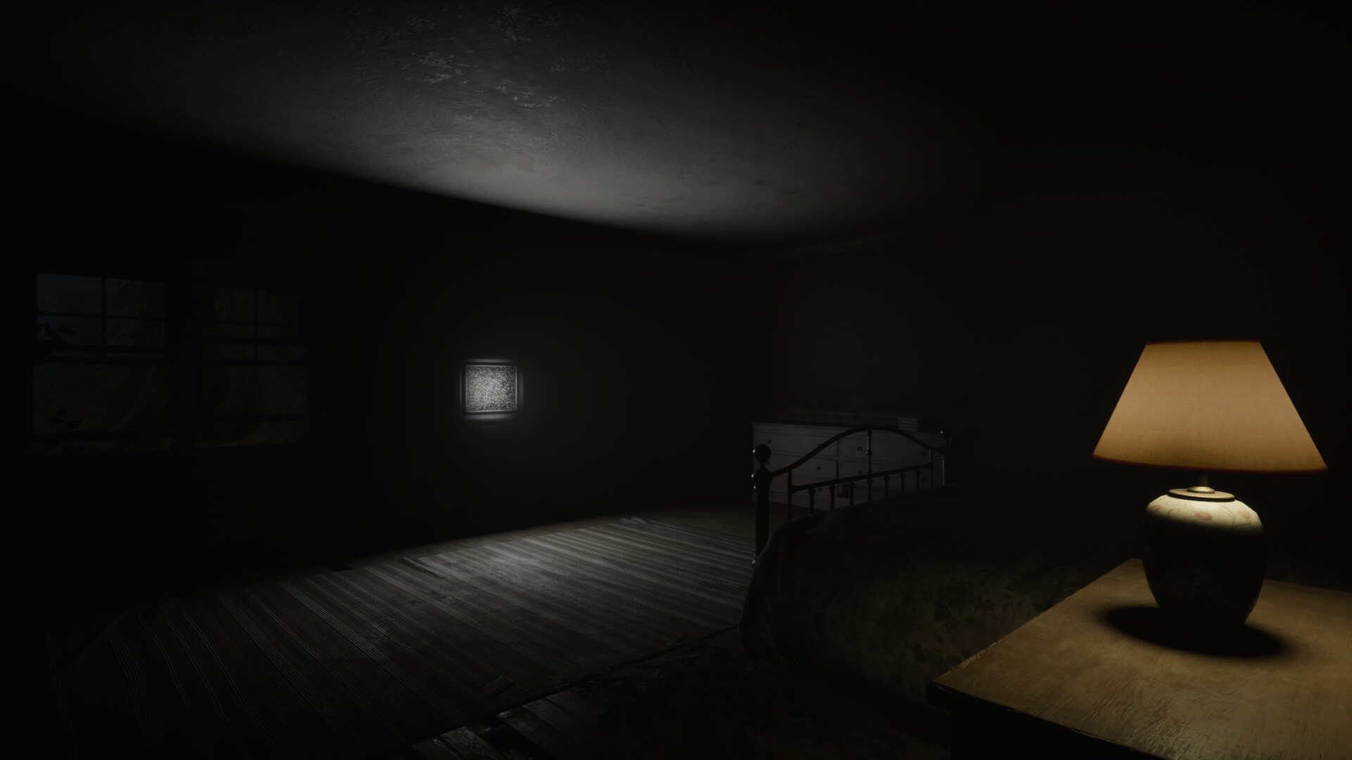 Letherfall Screenshot 5