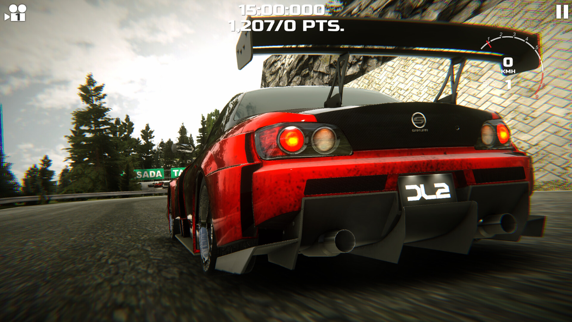 Drift Legends 2 Screenshot 0