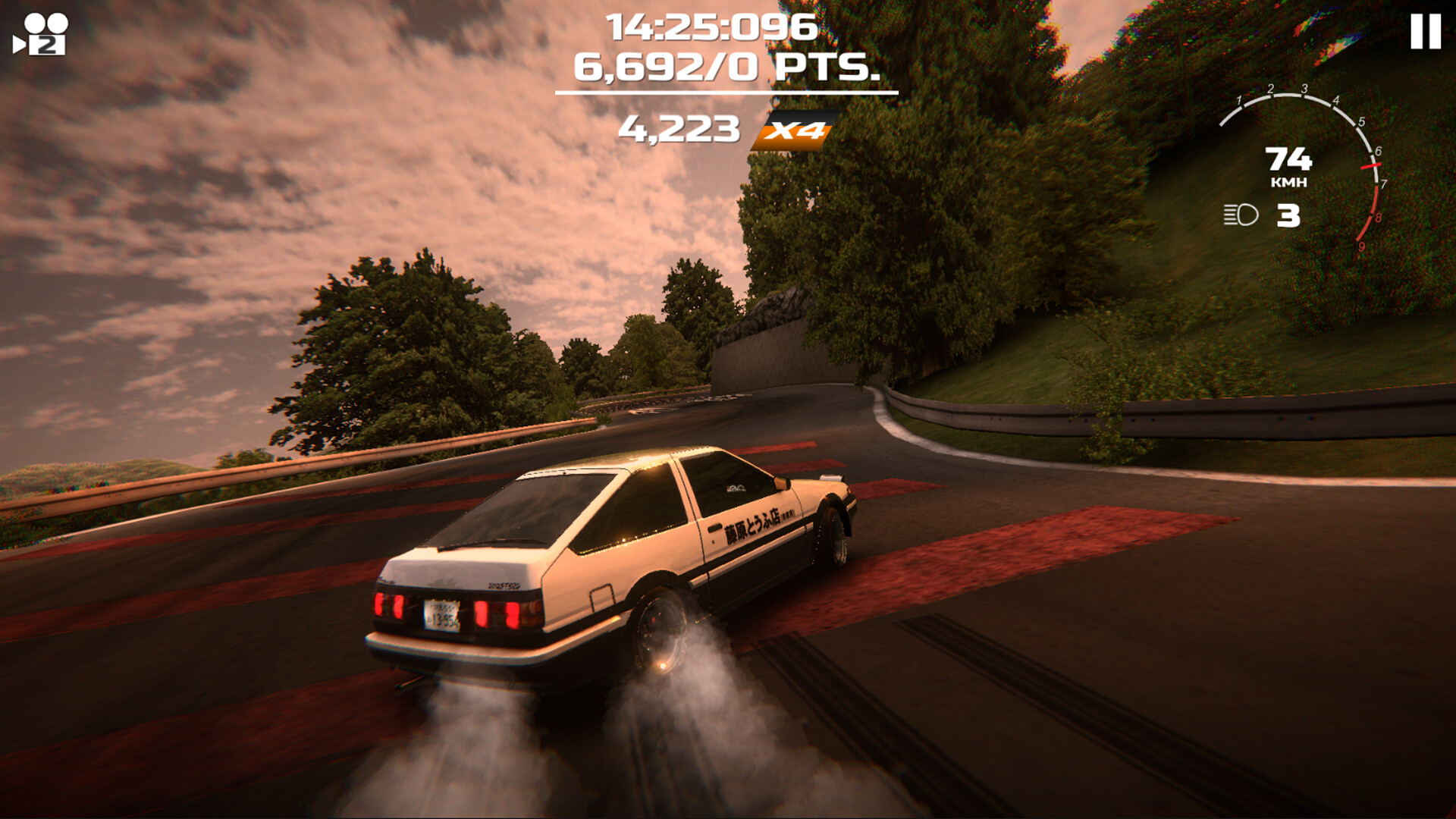Drift Legends 2 Screenshot 2