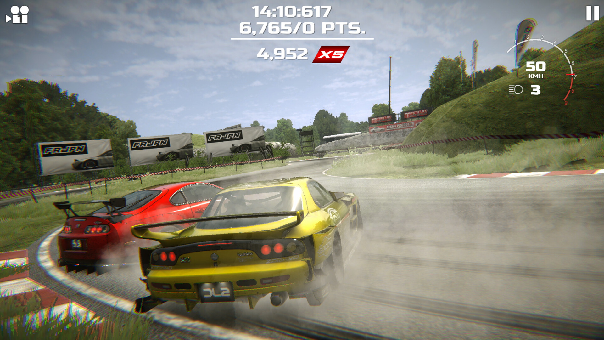 Drift Legends 2 Screenshot 3