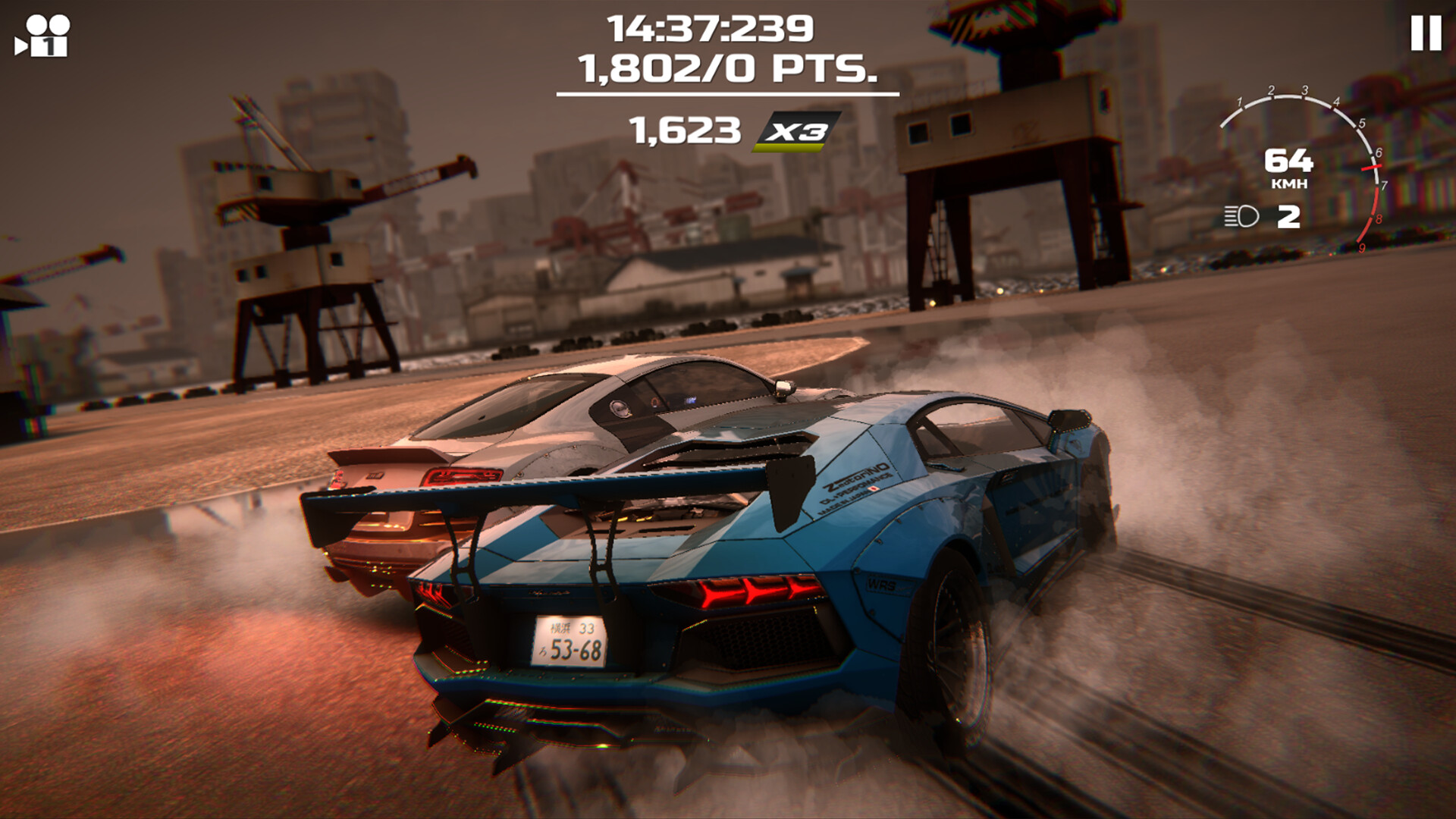 Drift Legends 2 Screenshot 4