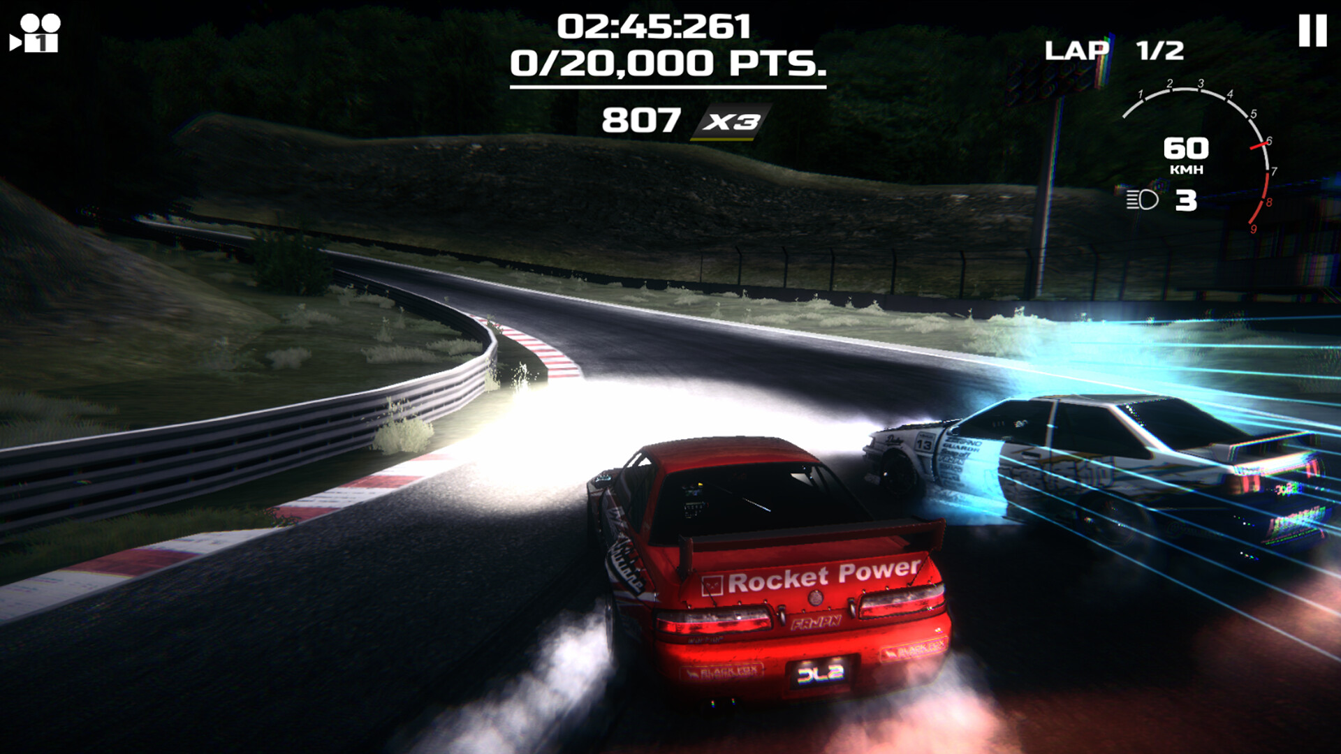 Drift Legends 2 Screenshot 5