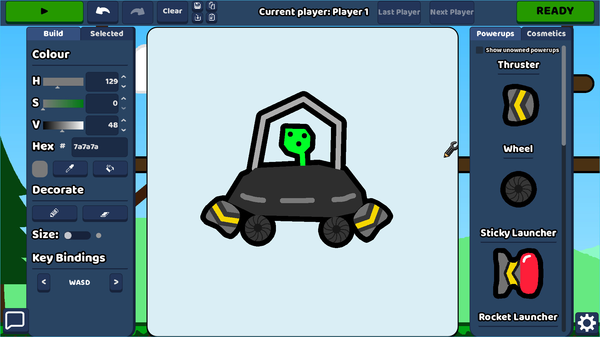 Scribble Bots Screenshot 5