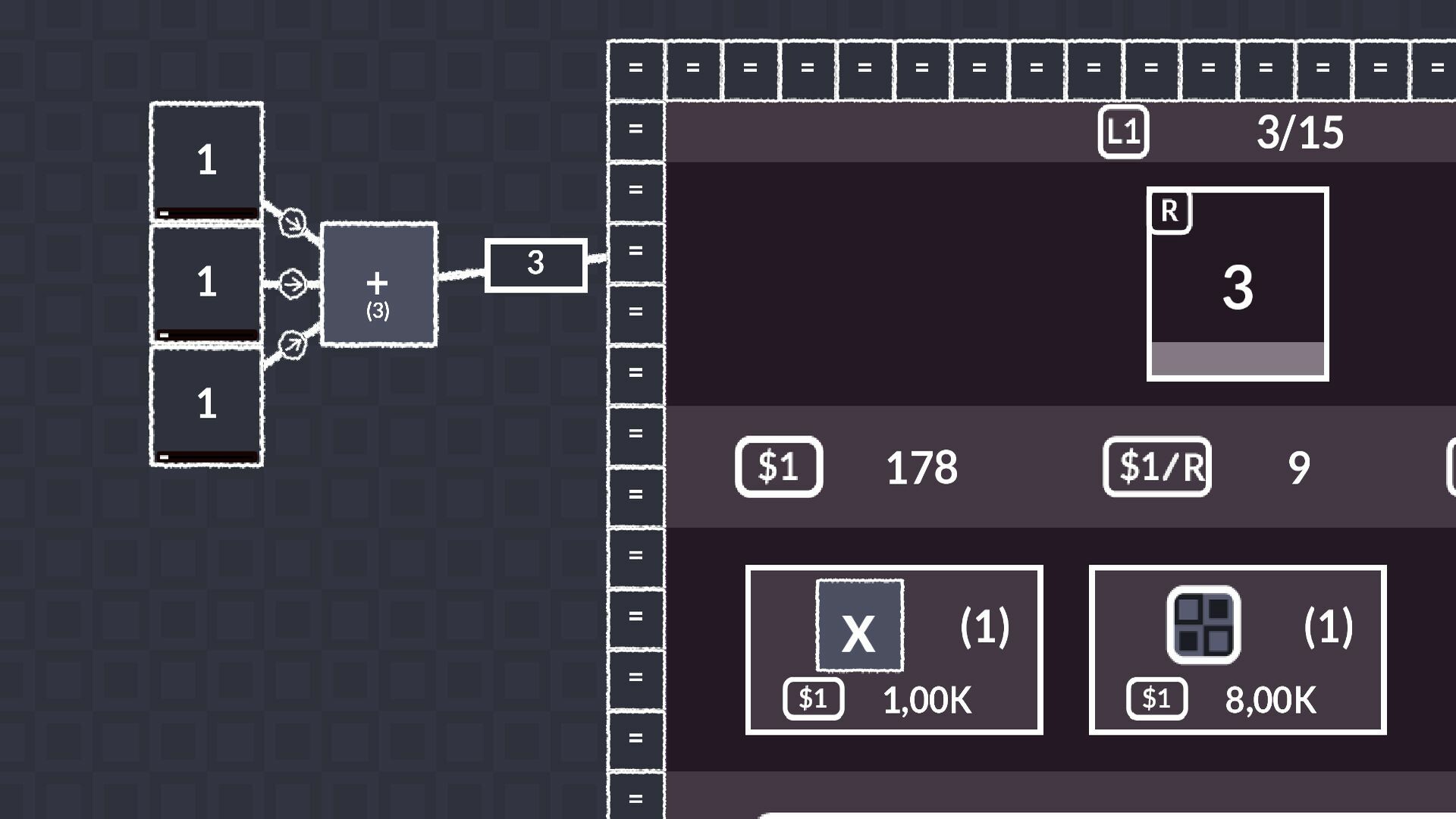 Node Math Screenshot 2