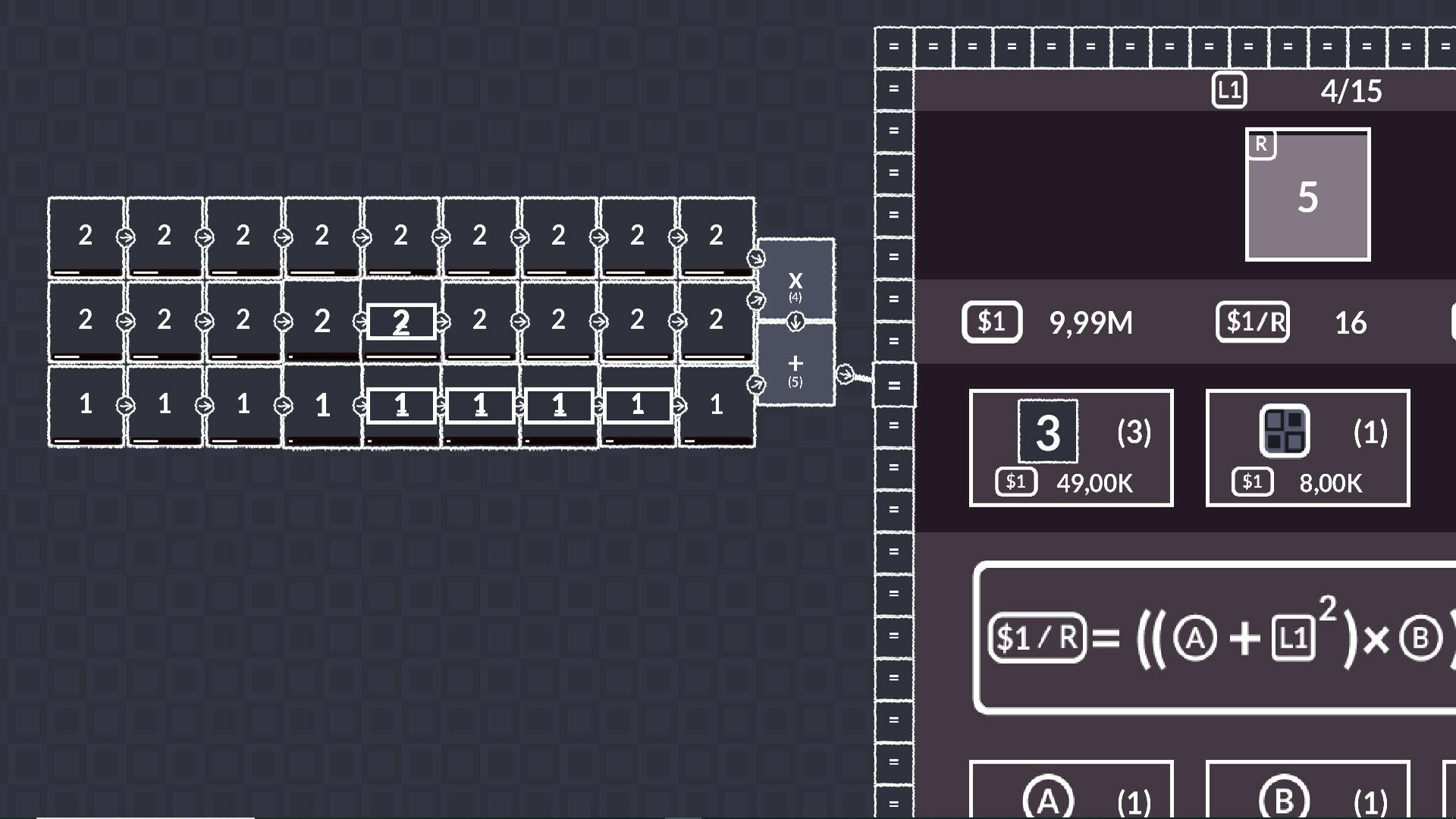 Node Math Screenshot 4