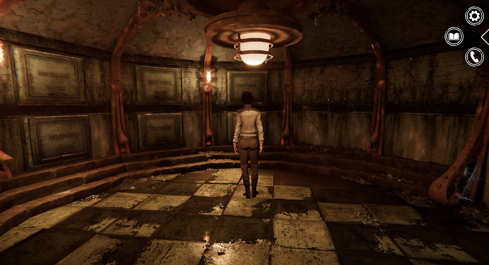 Syberia - Remastered Screenshot 7