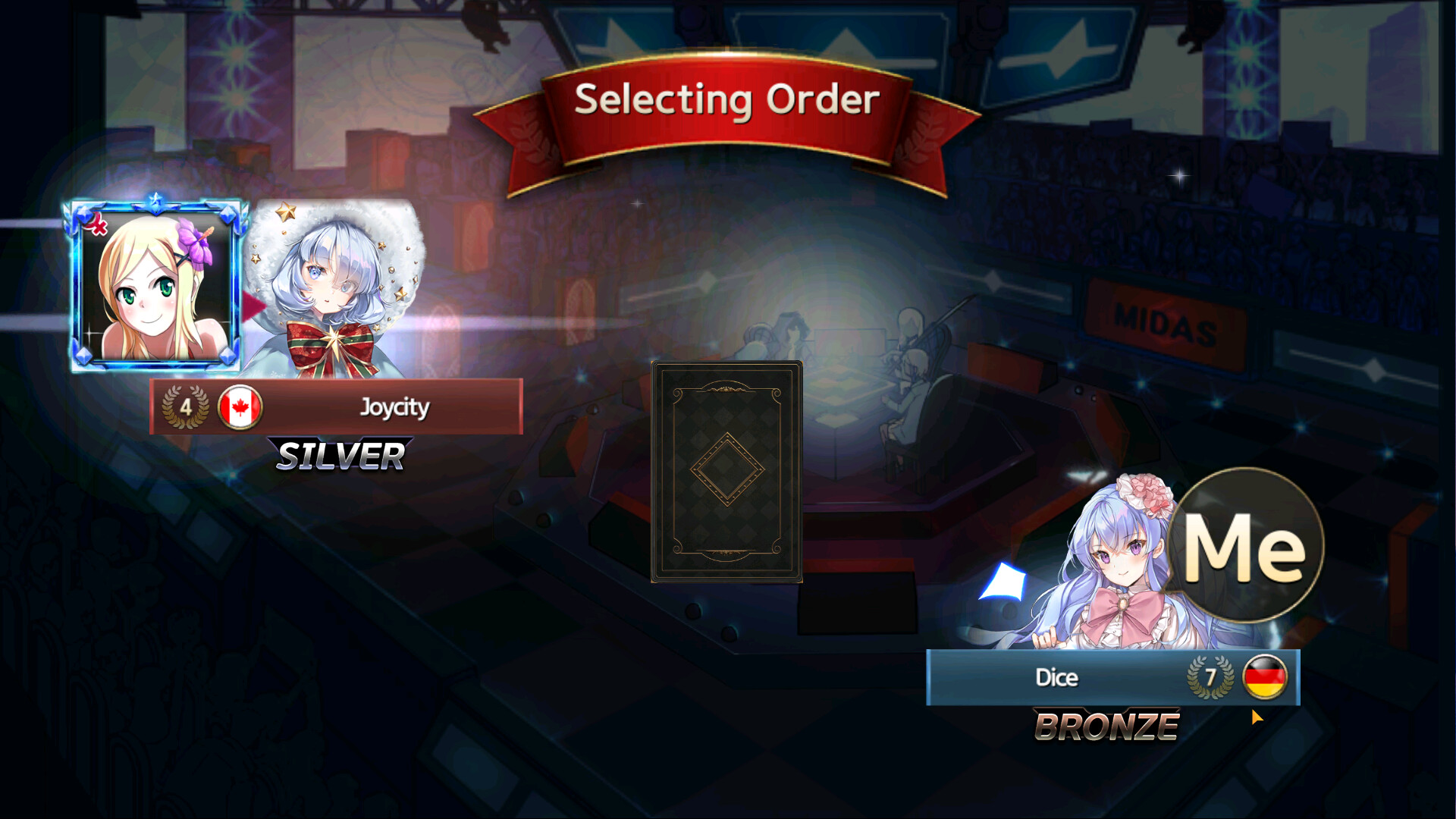 Game of Dice Screenshot 2