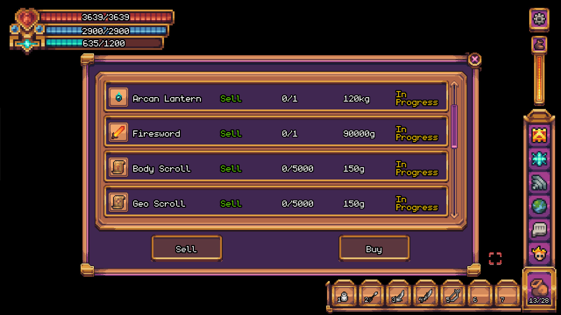 Kaetram Screenshot 3